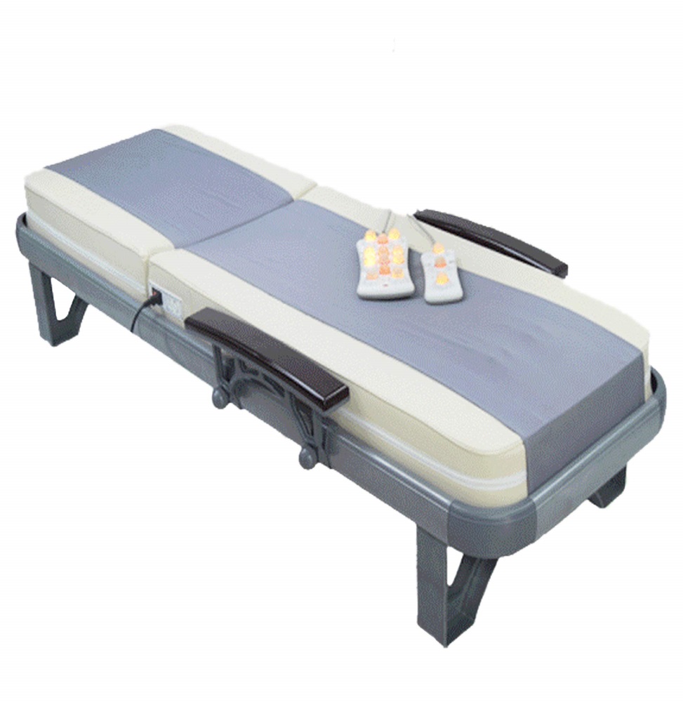 Thermal Therapy Massage Bed